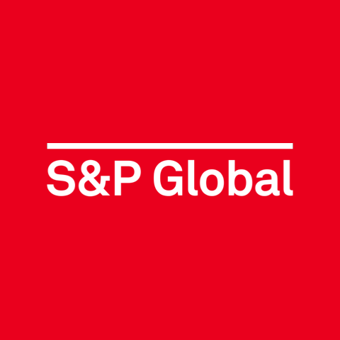 S&P500 Logo
