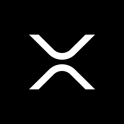 XRP Logo